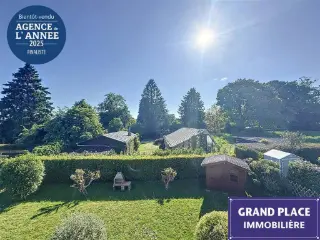 Residence for sale Genval (VBC96082)