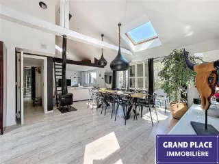 Residence for sale Rixensart (VBC96083)