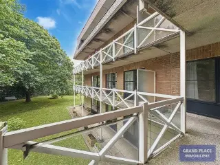 Apartment for rent Sint-Pieters-Woluwe (VBC96084)