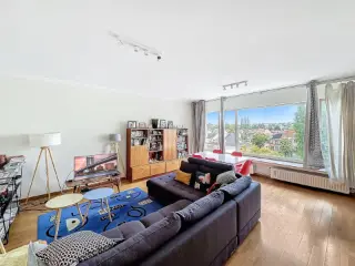 Appartement te koop Ukkel (VBC96122)