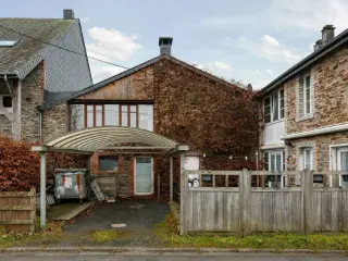 Maison à vendre Framont (VBC96170)