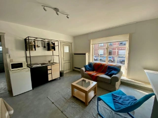 Appartement te huur Tervuren (VBC96241)