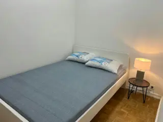 Apartment for rent Ukkel (VBC96244)