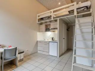 Appartement en colocation Heverlee (VBC96251)