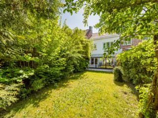 Maison à vendre Woluwe-Saint-Pierre (VBC96272)