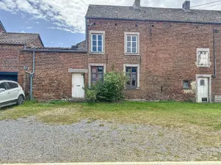 Maison à vendre Sart-Eustache (VBC96281)