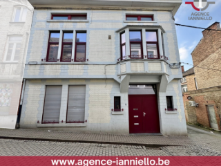 Immeuble de rapport à vendre Fontaine-l'Évêque (VBC96304)