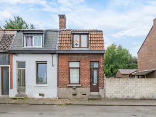 Maison à vendre Boussu (VBC96310)