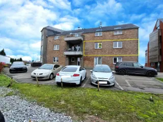 Appartement in openbare verkoop Villers-l'Évêque (VBC96323)