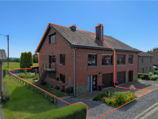 Residence for sale Retinne (VBC96433)