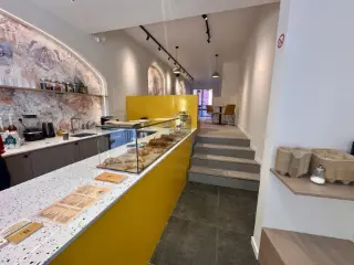 Surface commerciale à vendre Saint-Gilles (VBC96464)