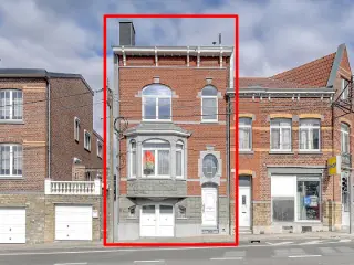 Huis te koop Grivegnée (VBC96465)