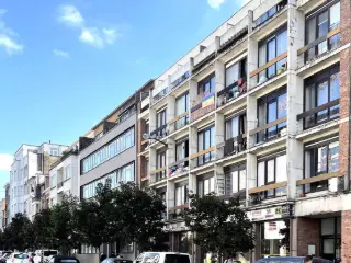 Studio à vendre Ixelles (VBC96733)