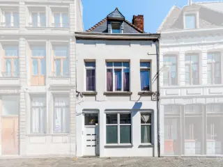 Mixed building for sale Mons (VBC96738)