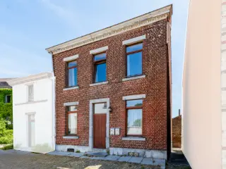 Immeuble mixte à vendre Ham-sur-Sambre (VBC96739)