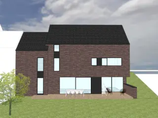 Terrain à vendre Saint-Georges-sur-Meuse (VBC96743)