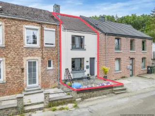 Residence for sale Beauraing (VBC96752)