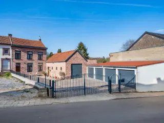 Residence for sale Montegnée (VBC96753)