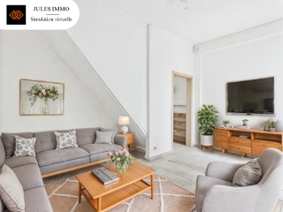 Residence for sale Liege (VBC96762)