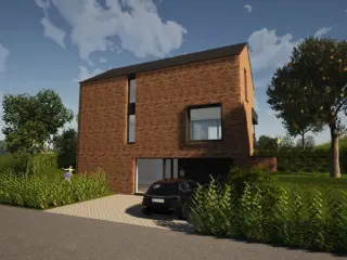 Grond te koop Jalhay (VBC96763)