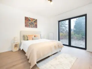 Apartment for sale Berchem-Sainte-Agathe (VBC96792)