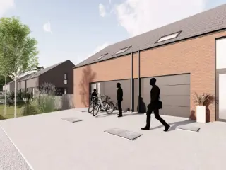 Grond te koop Basècles (VBC96805)