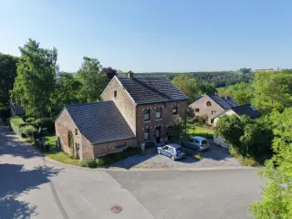 Investment property for sale Durbuy (VBC96811)