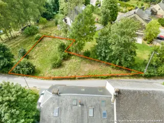 Grond te koop Martelange (VBC96854)