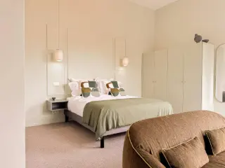 Apartment for rent Ukkel (VBC96861)