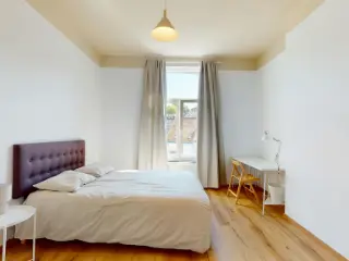 Appartement in medehuur Elsene (VBC96867)