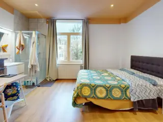 Appartement in medehuur Elsene (VBC96868)