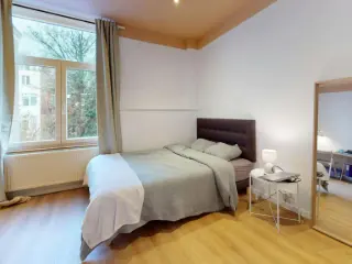 Appartement in medehuur Elsene (VBC96869)