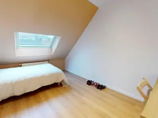 Appartement in medehuur Elsene (VBC96870)