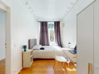 Appartement in medehuur Etterbeek (VBC96871)