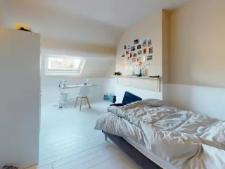 Appartement in medehuur Etterbeek (VBC96873)