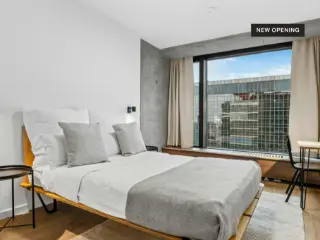 Appartement en colocation Bruxelles (VBC96879)