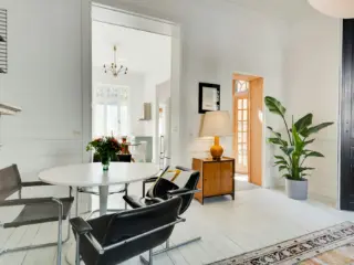 Appartement in medehuur Vorst (VBC96883)