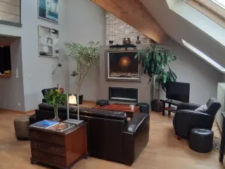 Appartement in medehuur Brussel (VBC96884)