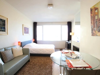 Appartement te huur Elsene (VBC96886)