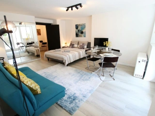 Appartement à louer Forest (VBC96887)