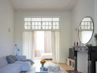 Appartement à louer Watermael-Boitsfort (VBC96892)