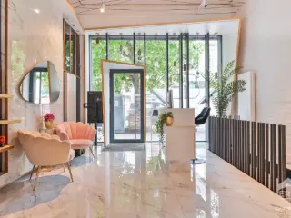 Surface commerciale à vendre Saint-Gilles (VBC96899)