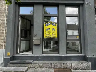 Handelspand te huur Frameries (VBC96927)