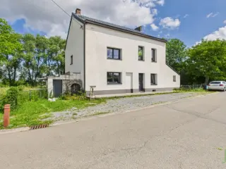 Maison à vendre Fosses-la-Ville (VBC96960)