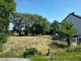 Terrain à vendre Fosses-la-Ville (VBC96961)