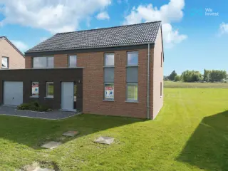 Residence for sale Huy (VBC96984)