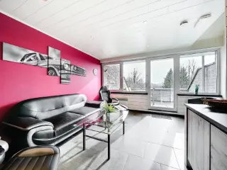 Duplex à vendre Malmedy (VBC96987)
