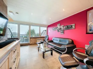 Immeuble mixte à vendre Malmedy (VBC96989)