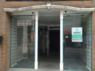 Handelspand te koop Vilvoorde (VBC96991)