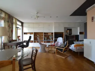 Apartment for sale Grivegnée (VBC97010)